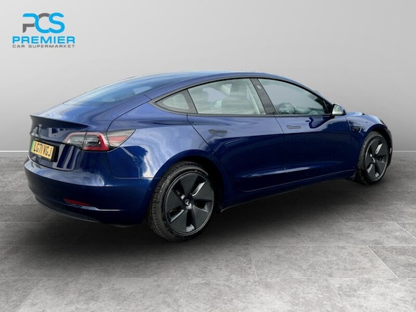 Used Tesla Model 3 2021 for sale - 76141969: Photo 20