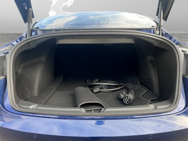 Used Tesla Model 3 2021 for sale - 76141969: Photo 21