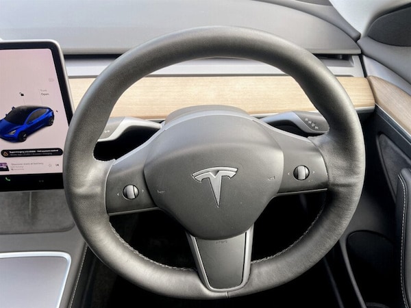 Used Tesla Model 3 2021 for sale - 76141969: Photo 27
