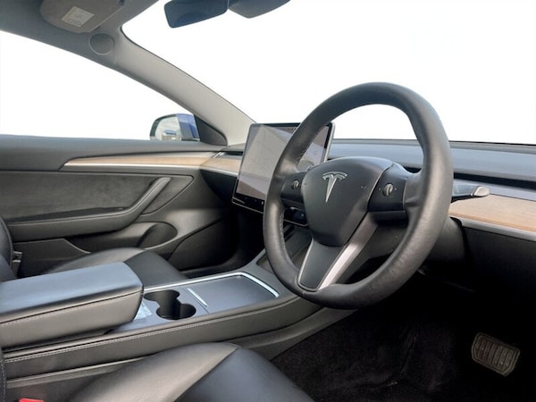 Used Tesla Model 3 2021 for sale - 76141969: Photo 29