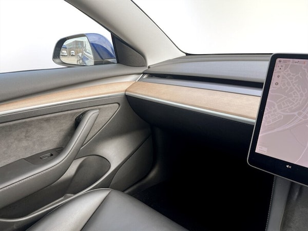 Used Tesla Model 3 2021 for sale - 76141969: Photo 31