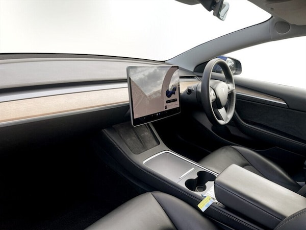 Used Tesla Model 3 2021 for sale - 76141969: Photo 32
