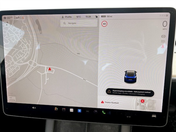 Used Tesla Model 3 2021 for sale - 76141969: Photo 33
