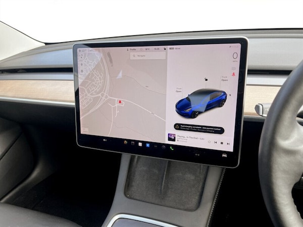 Used Tesla Model 3 2021 for sale - 76141969: Photo 34