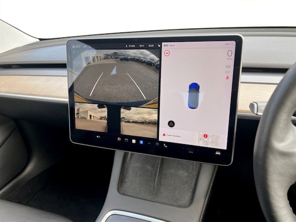 Used Tesla Model 3 2021 for sale - 76141969: Photo 35