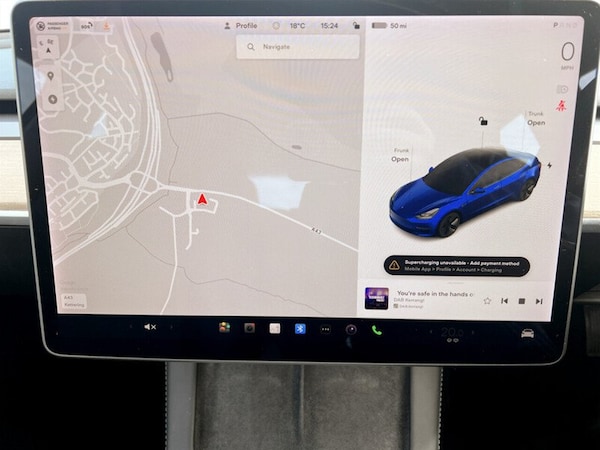Used Tesla Model 3 2021 for sale - 76141969: Photo 36
