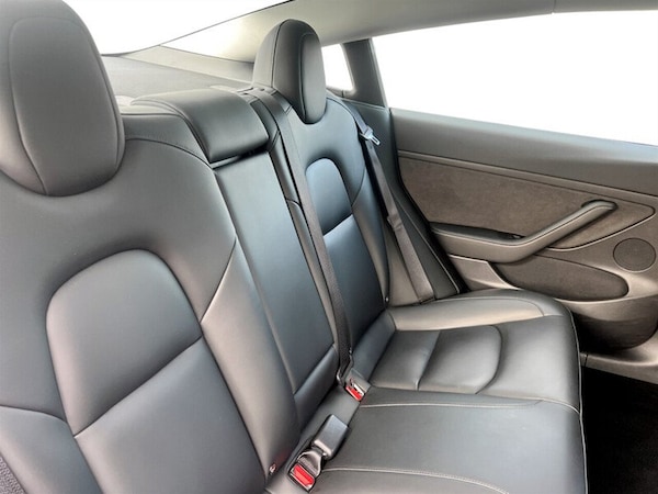 Used Tesla Model 3 2021 for sale - 76141969: Photo 40