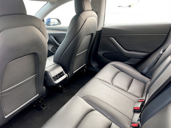 Used Tesla Model 3 2021 for sale - 76141969: Photo 43