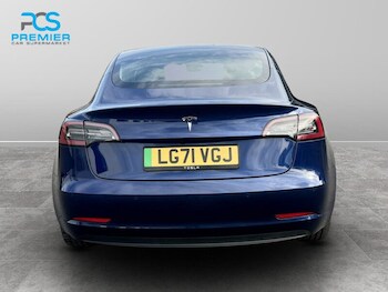 Used Tesla Model 3 2021 for sale - 76141969: Photo 4