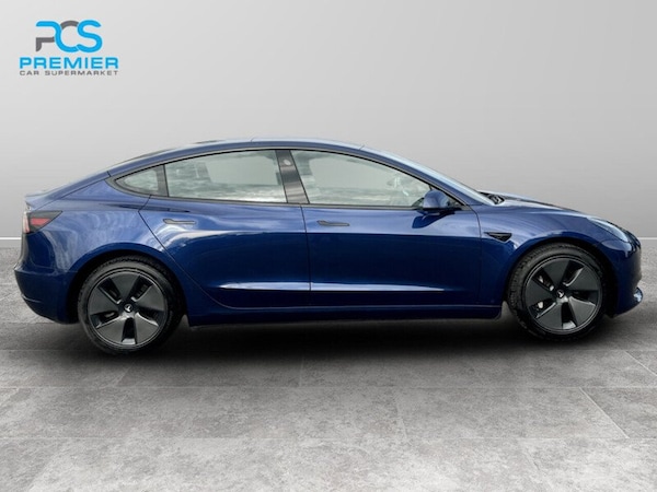 Used Tesla Model 3 2021 for sale - 76141969: Photo 6
