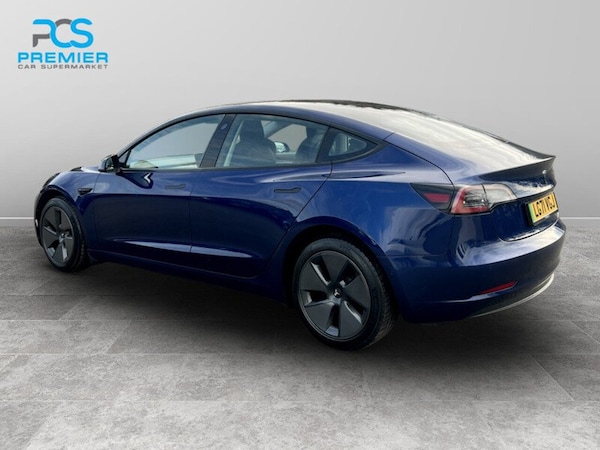 Used Tesla Model 3 2021 for sale - 76141969: Photo 7