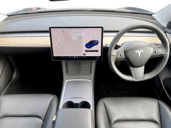 Used Tesla Model 3 2021 for sale - 76141969: Photo 8
