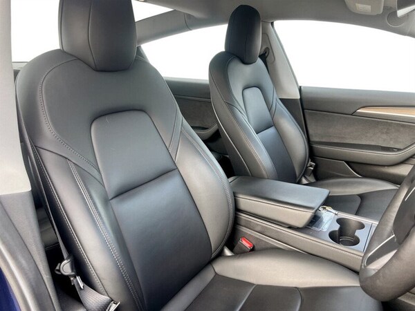 Used Tesla Model 3 2021 for sale - 76141969: Photo 9