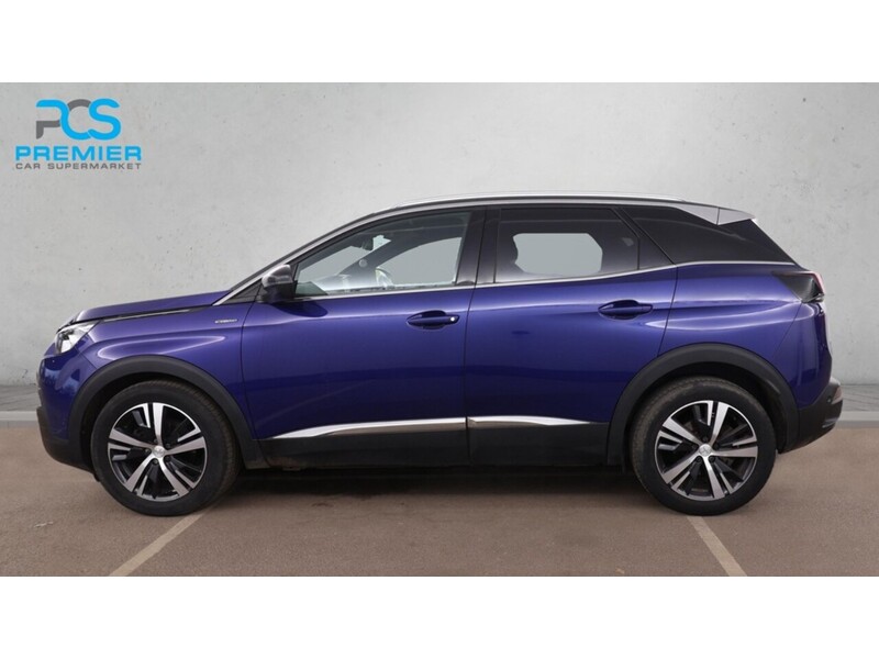 Used Peugeot 3008 2020 for sale - 78201226: Photo 11