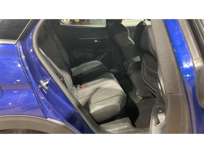 Used Peugeot 3008 2020 for sale - 78201226: Photo 12