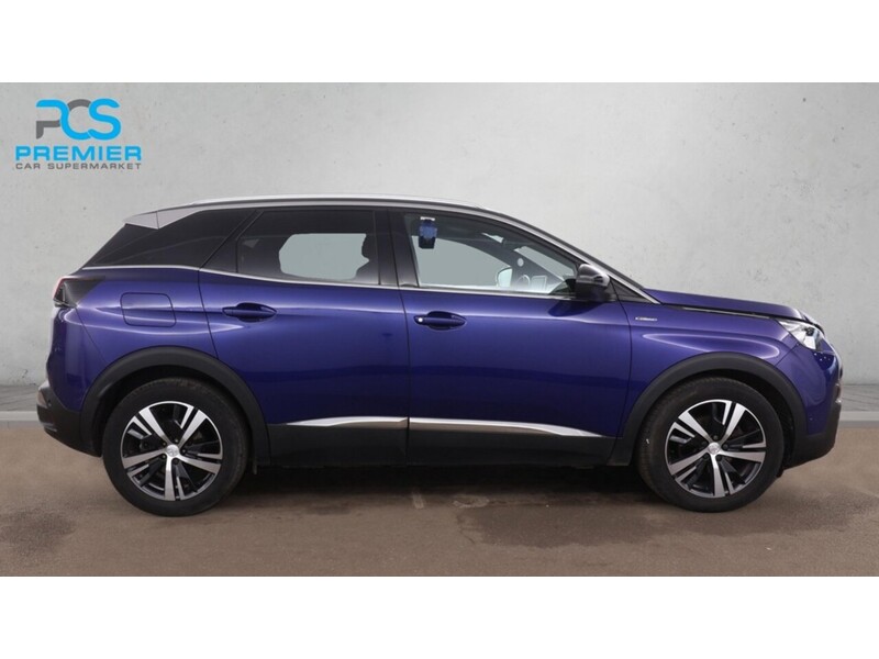 Used Peugeot 3008 2020 for sale - 78201226: Photo 3