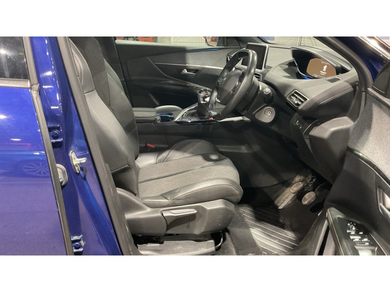 Used Peugeot 3008 2020 for sale - 78201226: Photo 4