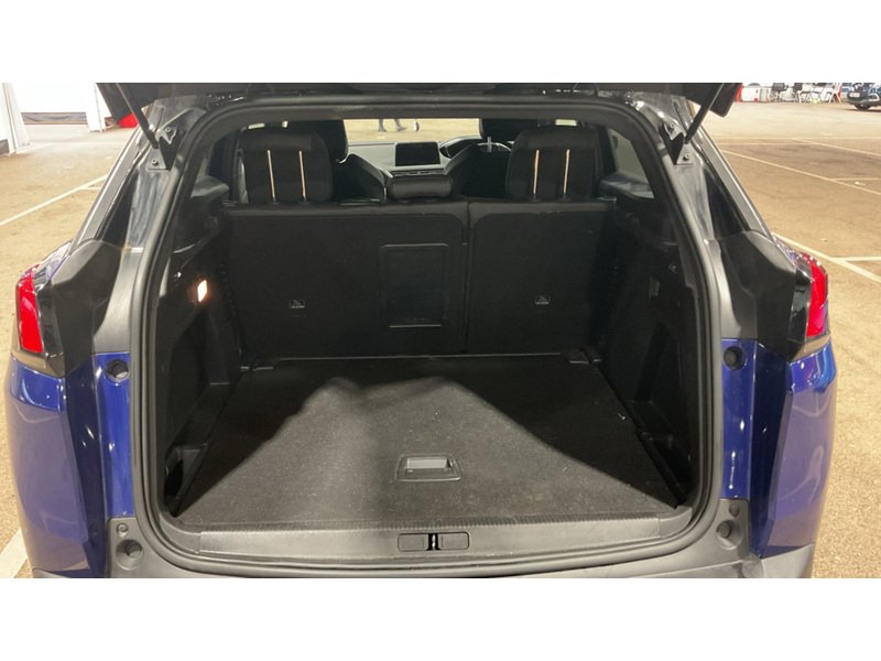 Used Peugeot 3008 2020 for sale - 78201226: Photo 7