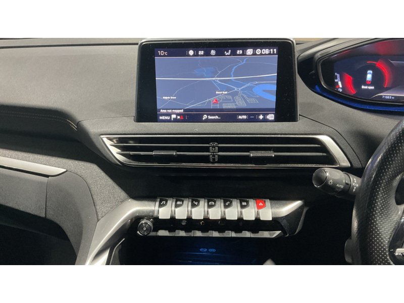 Used Peugeot 3008 2020 for sale - 78201226: Photo 9