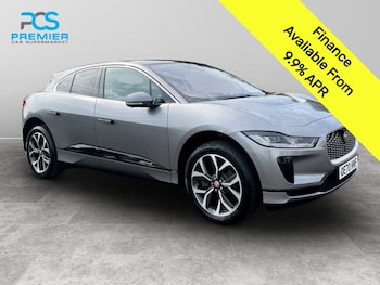 Jaguar - I-Pace