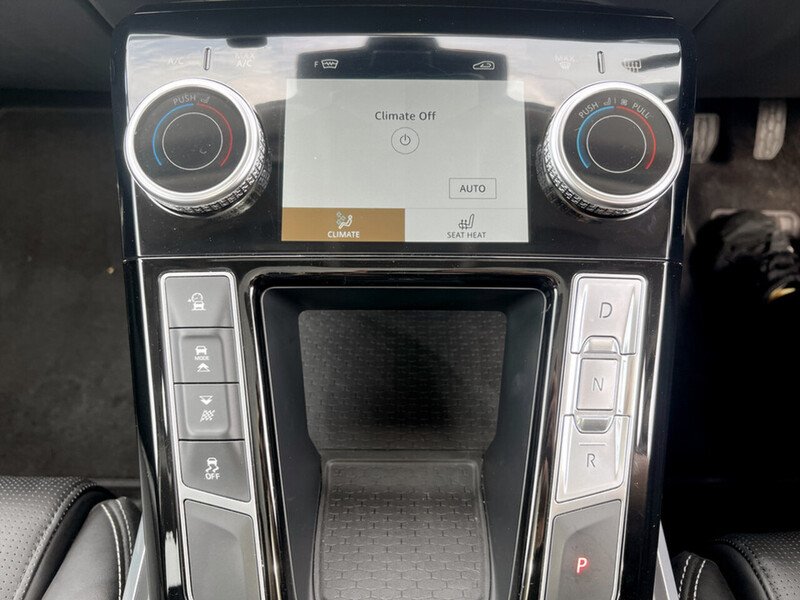 Vehicle 40