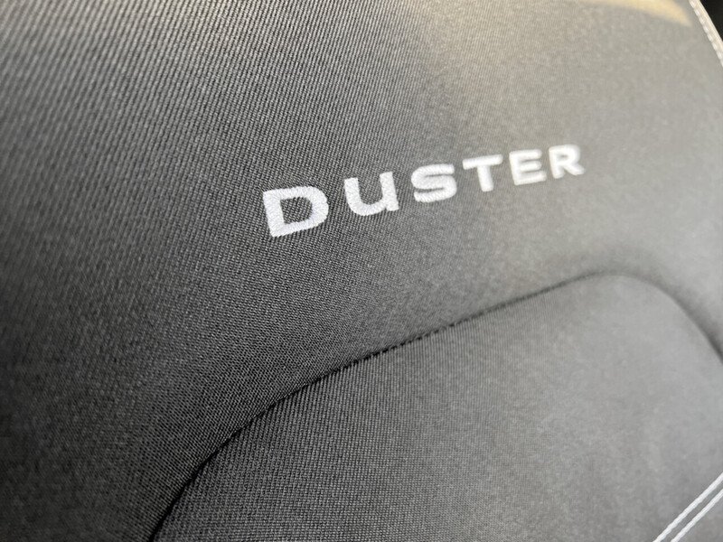 Used Dacia Duster 2022 for sale - 76598410: Photo 10