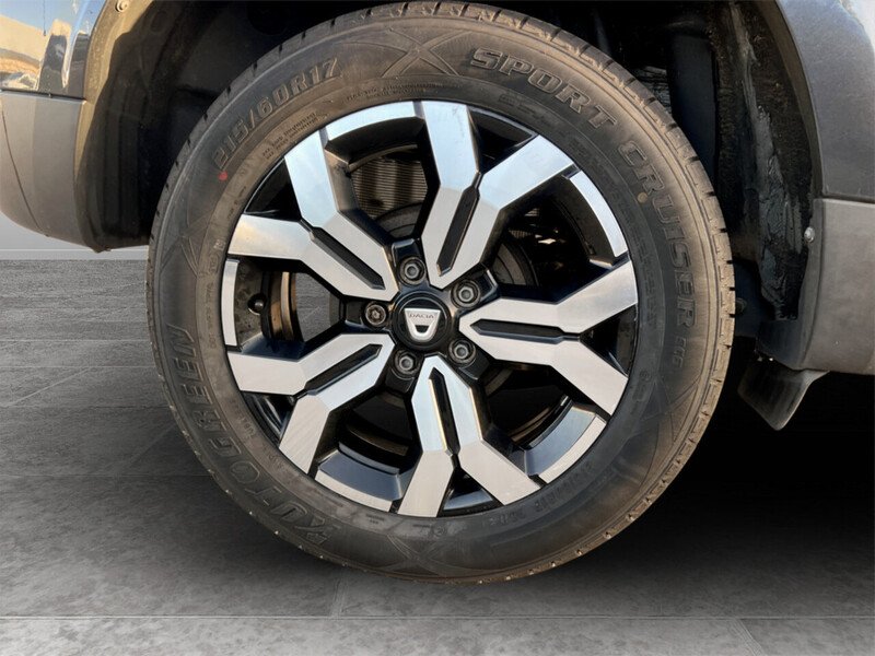 Used Dacia Duster 2022 for sale - 76598410: Photo 11