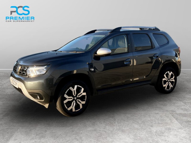 Used Dacia Duster 2022 for sale - 76598410: Photo 13