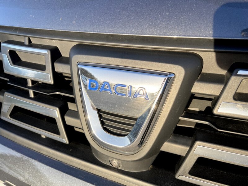 Used Dacia Duster 2022 for sale - 76598410: Photo 16