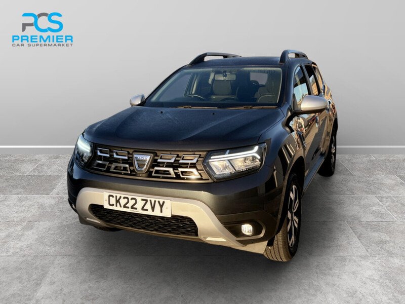 Used Dacia Duster 2022 for sale - 76598410: Photo 17