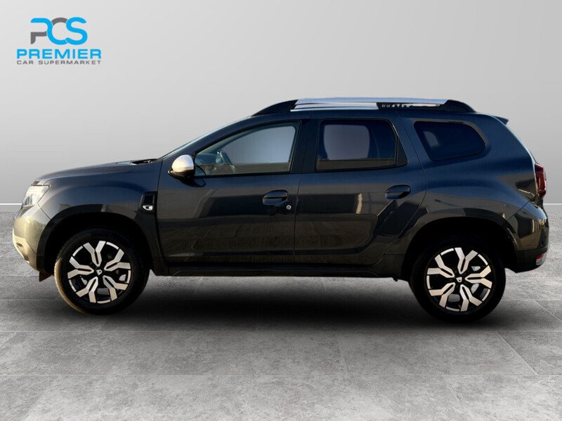 Used Dacia Duster 2022 for sale - 76598410: Photo 18