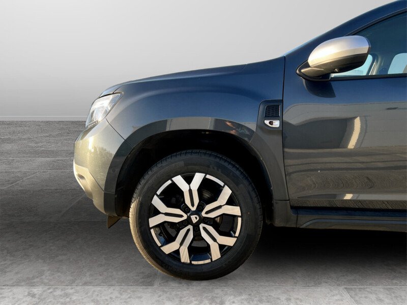 Used Dacia Duster 2022 for sale - 76598410: Photo 19