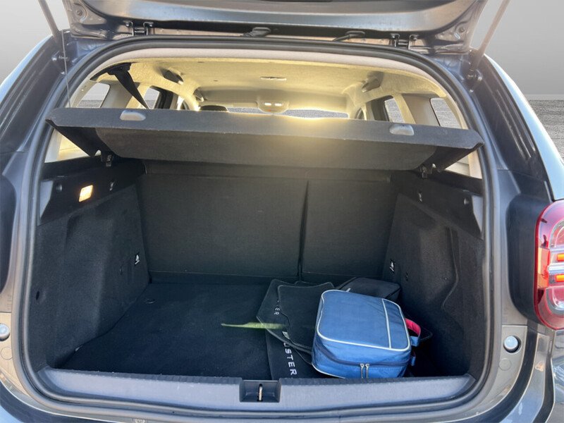 Used Dacia Duster 2022 for sale - 76598410: Photo 22