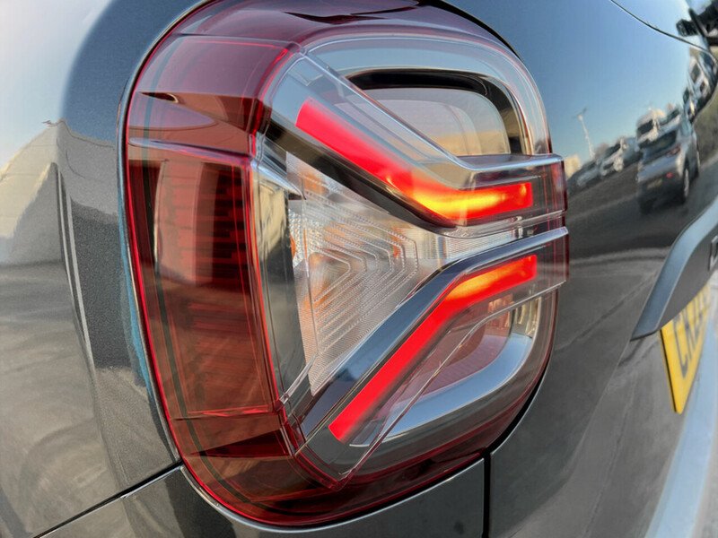 Used Dacia Duster 2022 for sale - 76598410: Photo 24