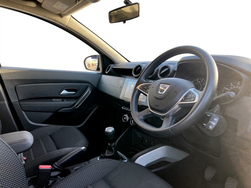 Used Dacia Duster 2022 for sale - 76598410: Photo 27