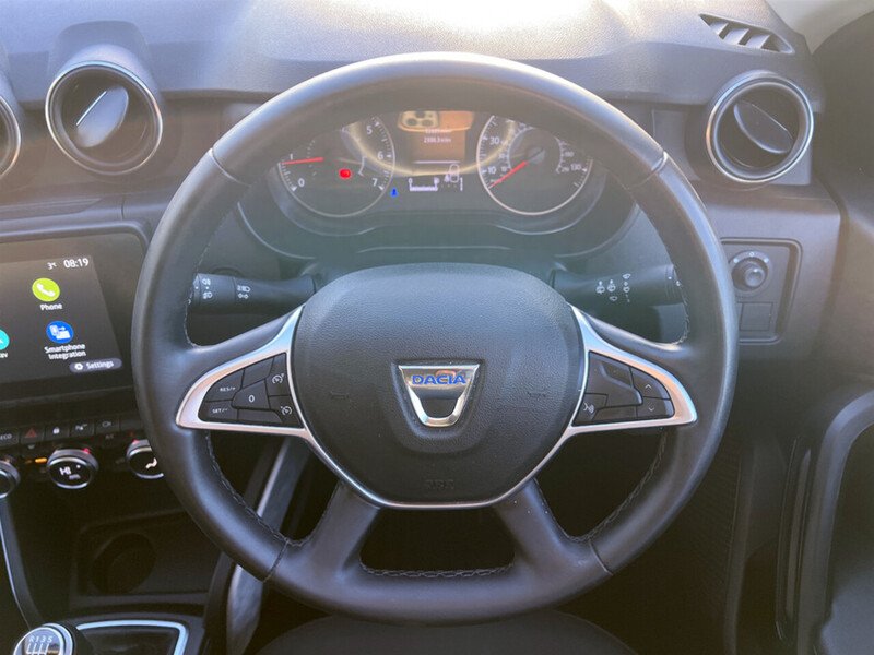 Used Dacia Duster 2022 for sale - 76598410: Photo 28