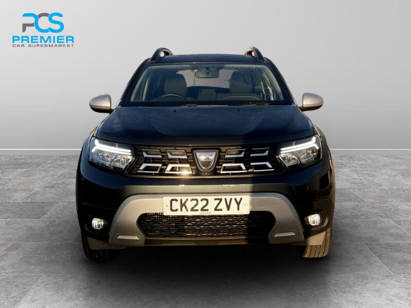 Used Dacia Duster 2022 for sale - 76598410: Photo 3