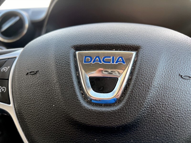 Used Dacia Duster 2022 for sale - 76598410: Photo 30