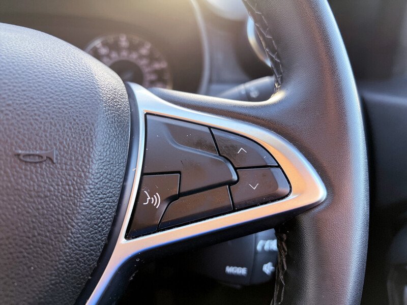 Used Dacia Duster 2022 for sale - 76598410: Photo 31