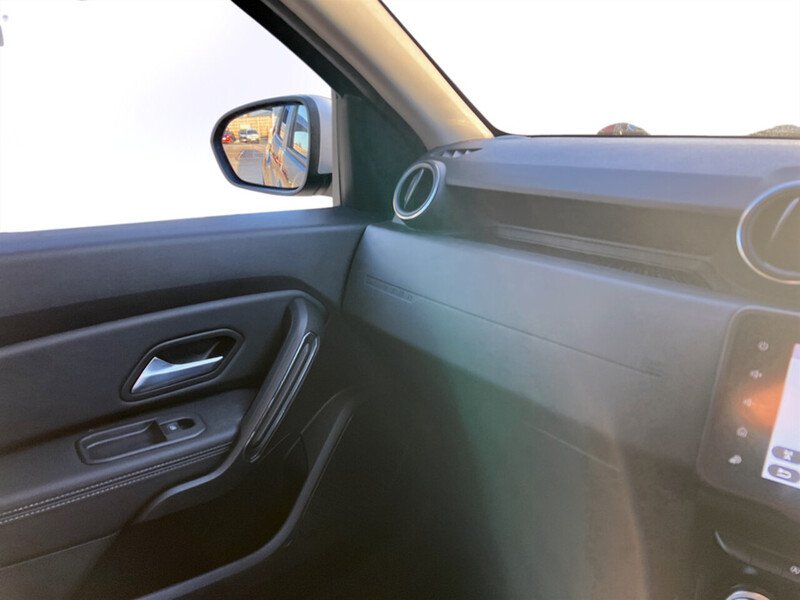 Used Dacia Duster 2022 for sale - 76598410: Photo 33