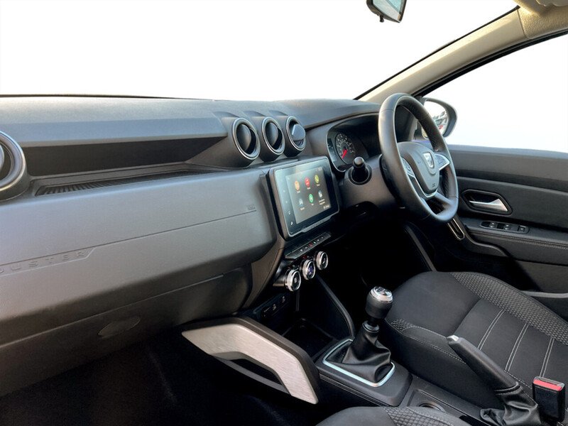 Used Dacia Duster 2022 for sale - 76598410: Photo 34