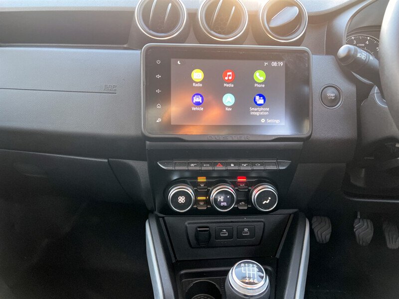 Used Dacia Duster 2022 for sale - 76598410: Photo 35