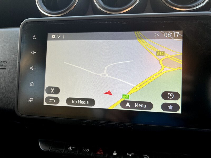 Used Dacia Duster 2022 for sale - 76598410: Photo 36