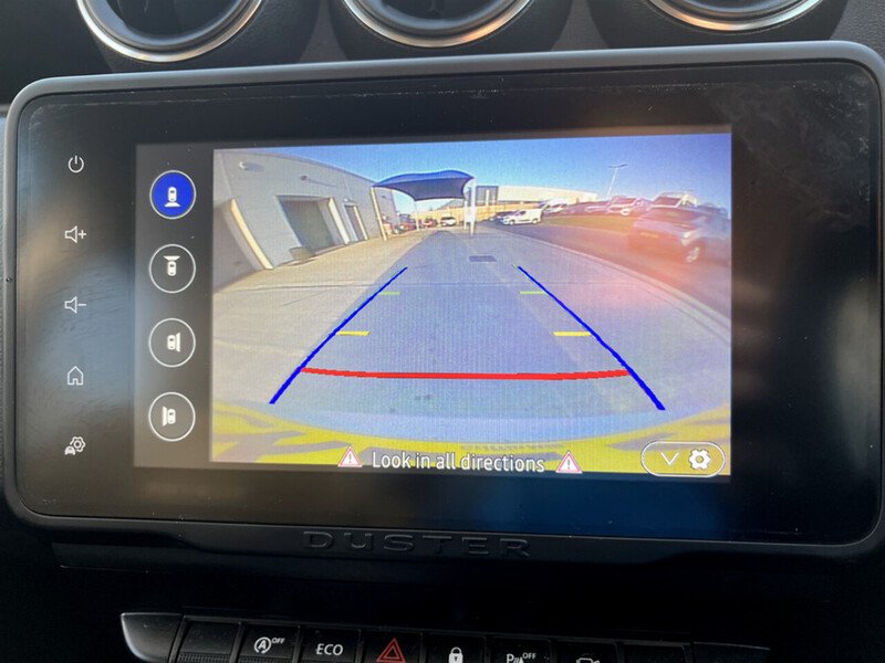 Used Dacia Duster 2022 for sale - 76598410: Photo 37