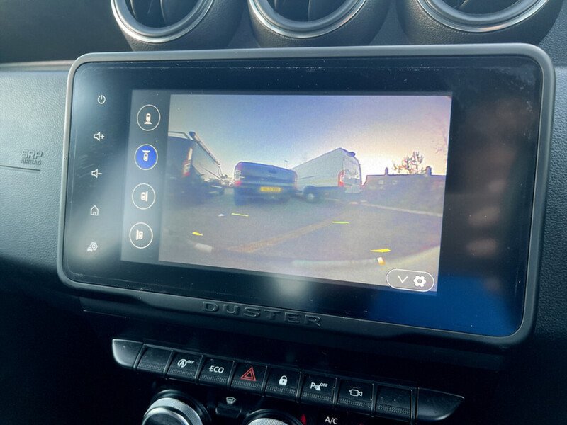 Used Dacia Duster 2022 for sale - 76598410: Photo 38