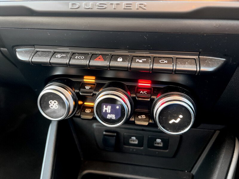 Used Dacia Duster 2022 for sale - 76598410: Photo 39