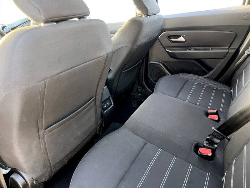 Used Dacia Duster 2022 for sale - 76598410: Photo 43