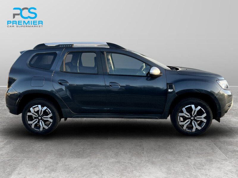 Used Dacia Duster 2022 for sale - 76598410: Photo 6