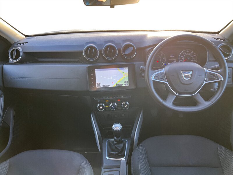 Used Dacia Duster 2022 for sale - 76598410: Photo 8