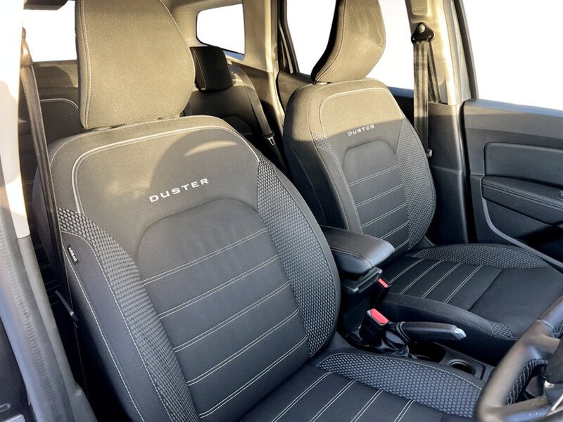 Used Dacia Duster 2022 for sale - 76598410: Photo 9